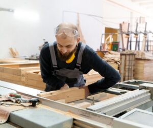 Trusted Cabinet Maker in Dallas, TX – Custom Woodwork