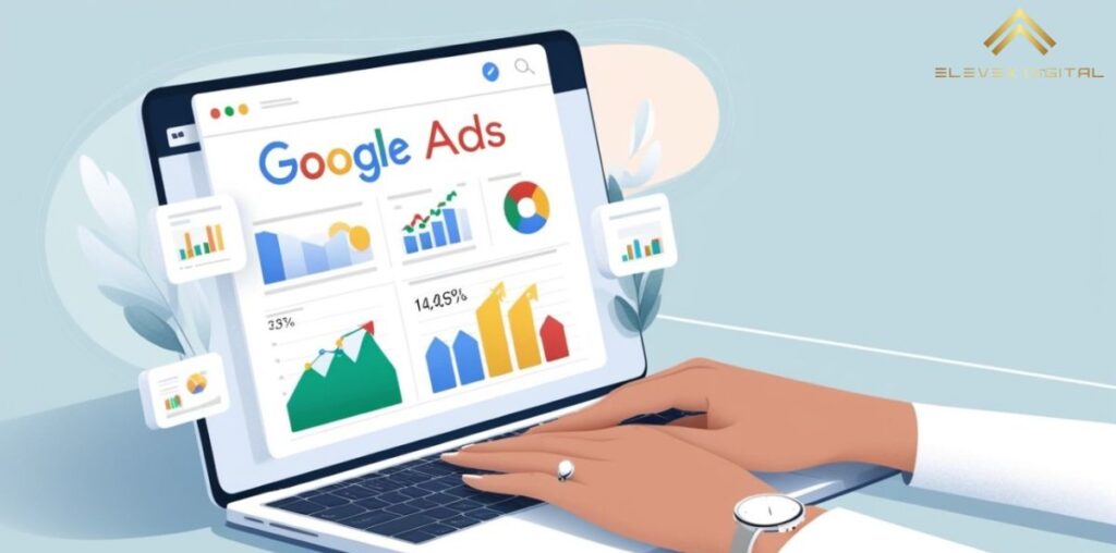 Google Ads services