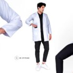Lab Coats for Men