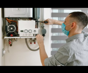 Carbon Monoxide & Boilers: How to Keep Your Home Safe