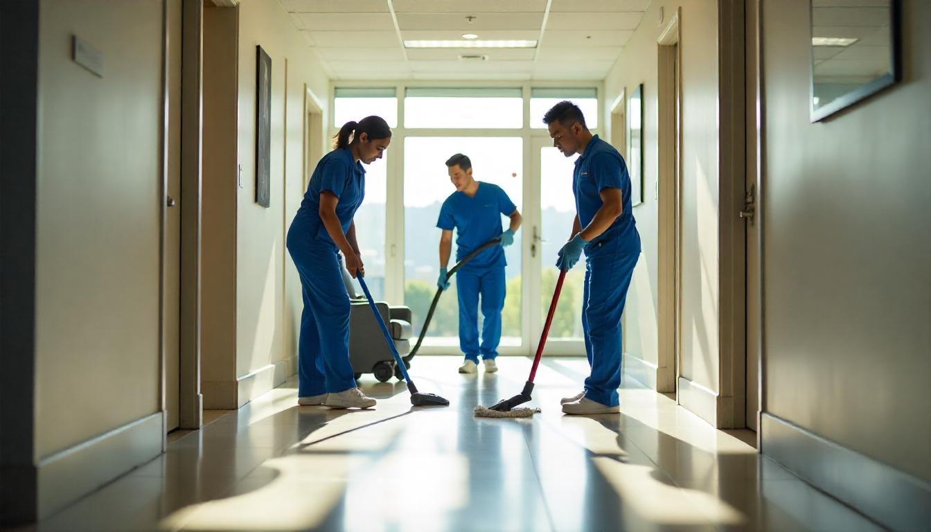 Carpet Cleaning Services Atlanta
