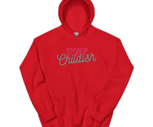 Embracing Playfulness with Childish Clothing: A Bold Fashion Statement