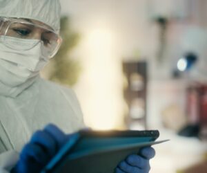 Why is Chain of Custody Crucial in Forensic Nursing Evidence Collection?