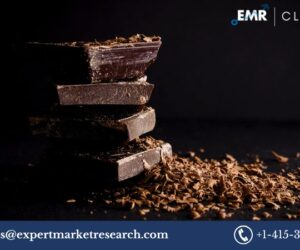 China Chocolate Market: Trends, Growth, and Industry Insights (2025-2034)