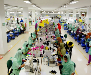 Workwear Manufacturer in Bangladesh: Quality, Durability, and Customization by BD Apparel Factory Co.