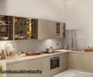 8 Unbelievable Kitchen Cabinet Features That Make Life Easier