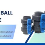 UPVC Ball Valve