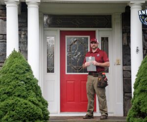 Anchor Home Inspection: Trusted Home Inspectors Across Connecticut