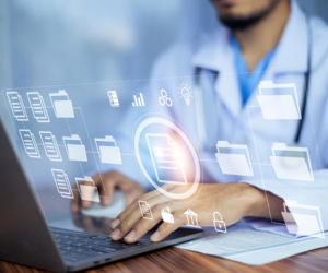 Overview of Custom Healthcare Software Development
