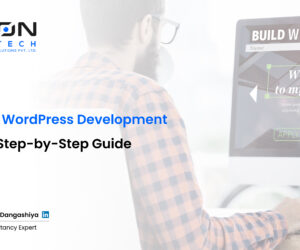 Custom WordPress Web Design and Development Services for Your Business