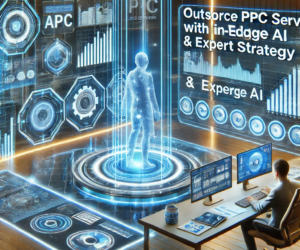 Outsource PPC Services with Cutting-Edge AI & Expert Strategy