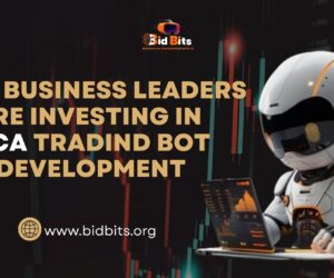 Why Business Leaders Are Investing in DCA Trading Bot Development