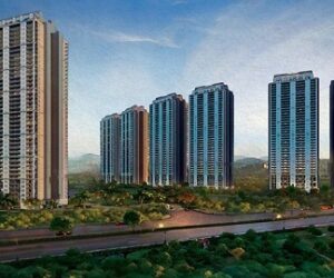 DLF Privana West Sector 76 Gurgaon: A Premier Address for Luxury Living