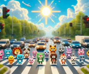 Unlock Crossy Road Characters: Your Ultimate Guide to Collecting Them All