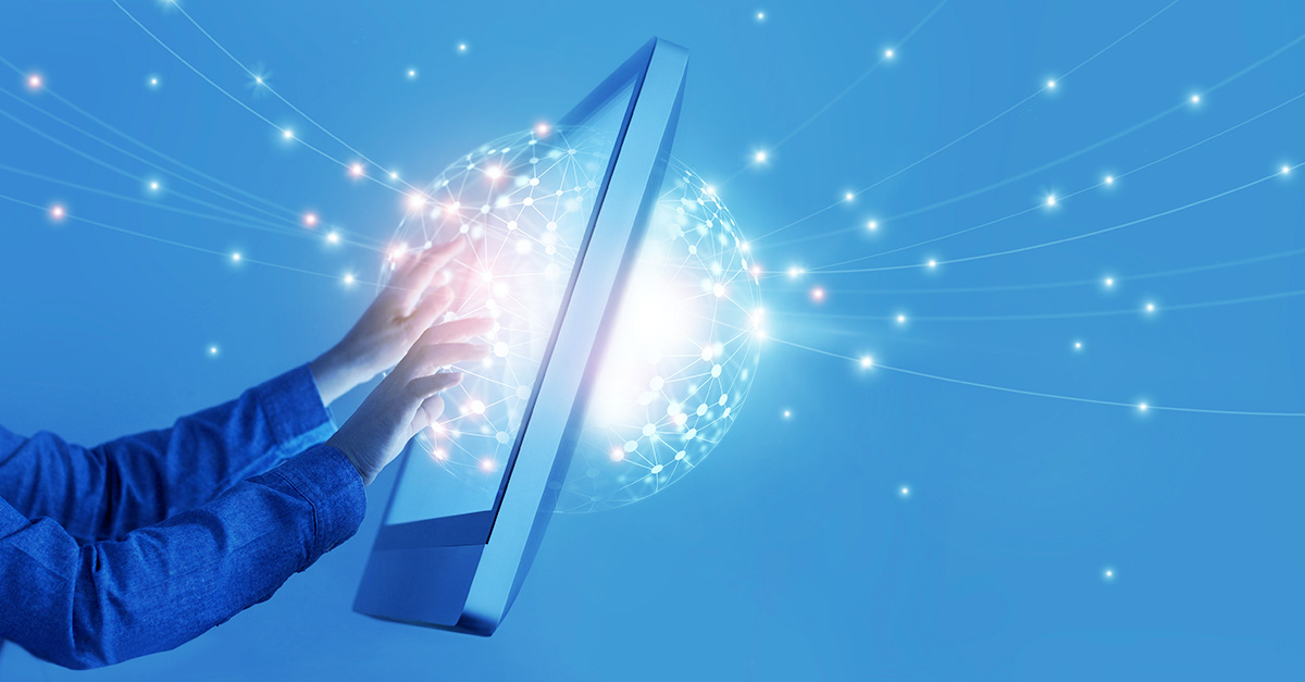 digital transformation