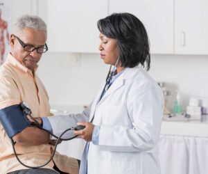 Doctor at Home: Quality Medical Care in the Comfort of Your Home