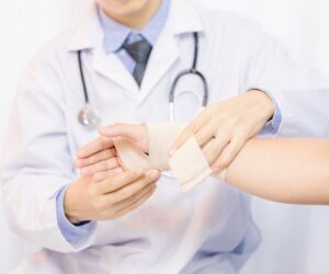 Reducing Business Costs with Dr. John Webb’s Expertise in Injury Management