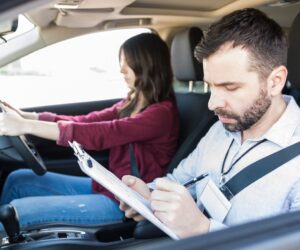 Overcoming Common Driving Challenges with Lessons in Officer