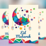 Eid Card