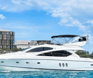The Best Night Yacht Experiences in Dubai: From Skyline Views to Exclusive Parties
