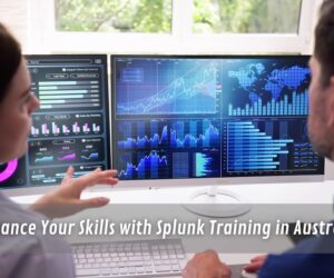 Enhance Your Skills with Splunk Training in Australia