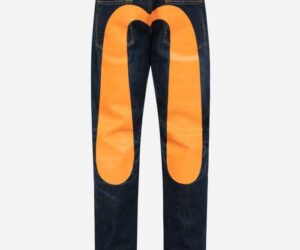 Evisu Jeans: The Epitome of Style, Craftsmanship, and Luxury