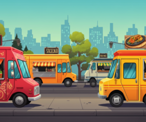 Food Truck License Requirements Explained