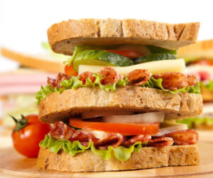 Camano Island Subway: A Delicious Haven for Sandwich Lovers