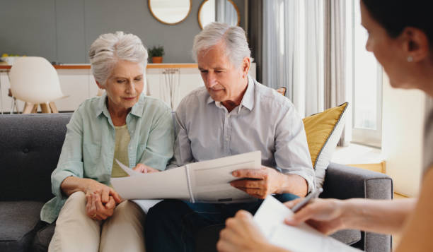 Funeral Home Financing