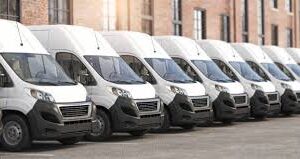 GCC Van Market Dynamics – Driver, Challenge, Segment & Competition FY2020