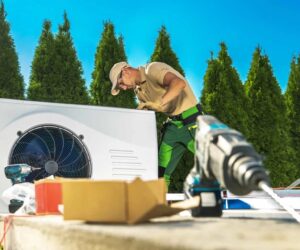 Top HVAC Contractors in Aurora, IL