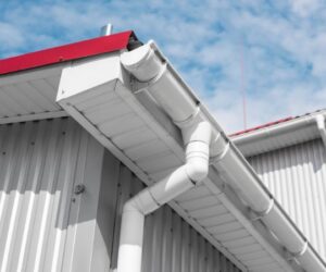 What is a Gutter Helmet? Everything You Need to Know