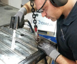 Why More Companies Are Switching to Dry Ice Blasting