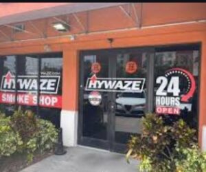 Exclusive Discounts with Our Rewards Program at HYWAZE Smoke Shop