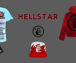Hellstar Hoodie The Ultimate Streetwear Staple