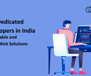 Hire Dedicated Developers in India for Scalable and Secure Web Solutions