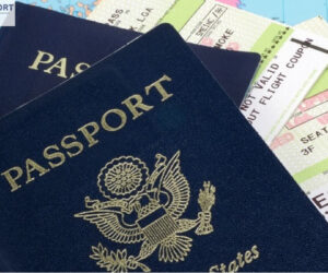 How to Apply for USA Passport: Documents and Requirements