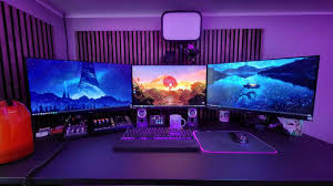 How to Build the Perfect Gaming Setup on a Budget