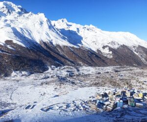 Langtang Valley Trek: A Walk Through Nepal’s Stunning Wilderness