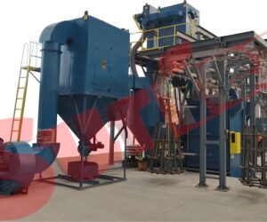 Proactive Maintenance Tips to Improve Shot Blasting Performance