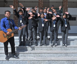 How to Select the Best Boarding School in Dehradun for Your Child