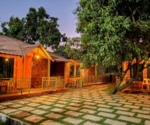Experience Luxury and Comfort with a Villa in Karjat