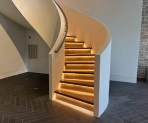 Explore Metal Options for Stair Railings