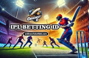 Ipl id login