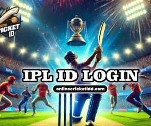 IPL ID LOGIN: Get IPL ID Login In Easy Steps 
