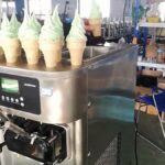 Ice Cream Maker