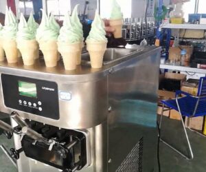 What Are The Surprising Uses For Your Ice Cream Maker?