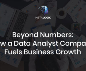 Unlocking Business Growth with a Data Analyst Company: Why It’s More Than Just Numbers