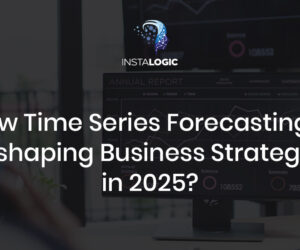 What is the Importance of Time Series Forecasting in 2025?