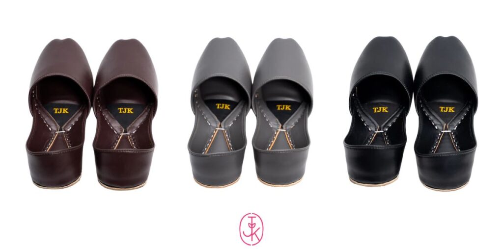 khussa for baby boy